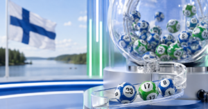 Lottonumerot – näin Veikkauksen Loton viralliset numerot arvotaan