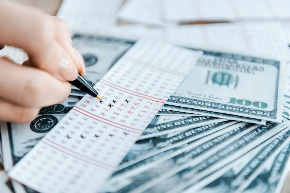 Miten Vikinglottoa pelataan?